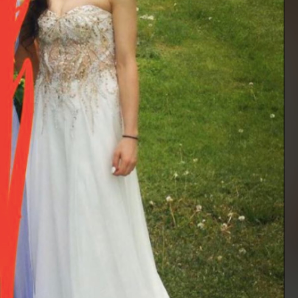 Prom/Formal Dress - Picture 6 of 6